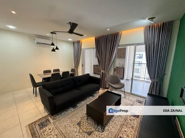 Condominium for sale in Petaling, Alam Impian