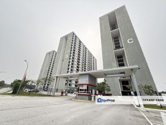 Condominium for sale in Seksyen U17, Shah Alam