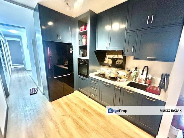 Condominium for sale in Seksyen U17, Shah Alam