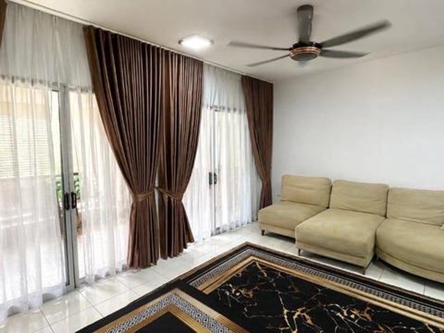 Apartment for sale in Petaling, Alam Impian
