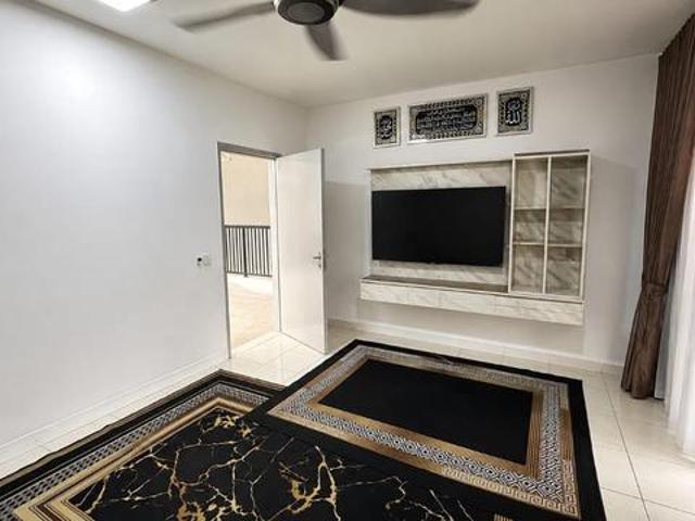 Apartment for sale in Petaling, Alam Impian