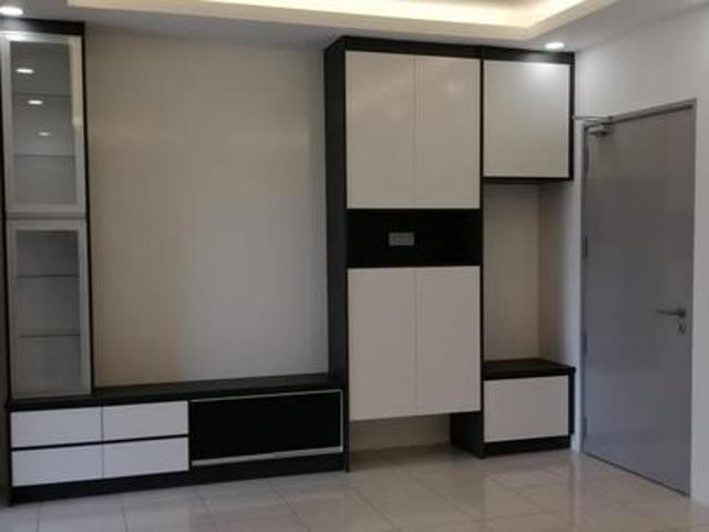 Apartment for rent in Petaling, Alam Impian