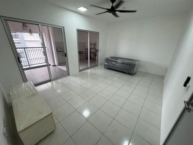 Apartment for sale in Petaling, Alam Impian