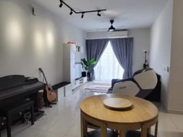 Property for sale in Putra Heights, Majlis Bandaraya Subang Jaya
