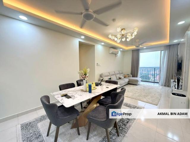 Flat for sale in Selayang, Selangor
