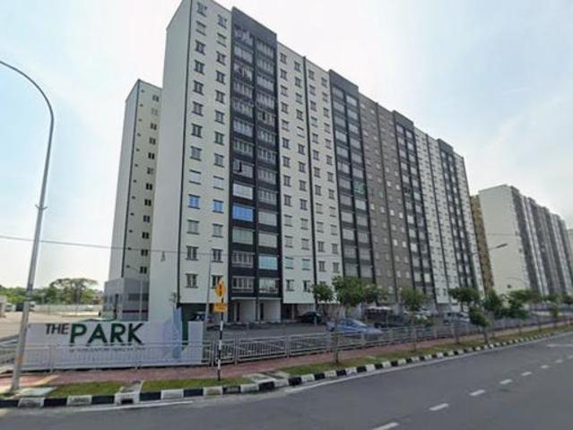 Apartment for sale in Bandar Butterworth, Seberang Perai