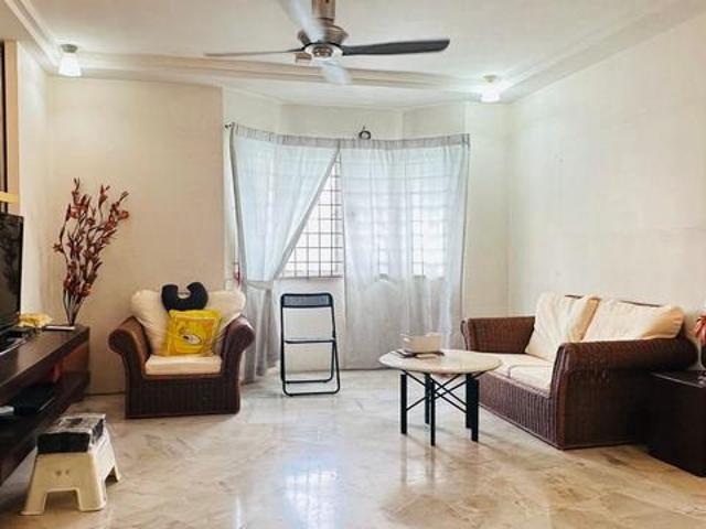Flat for sale in Malacca