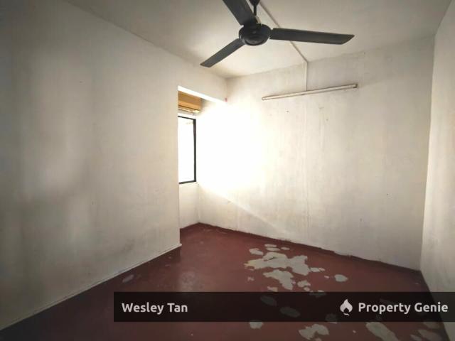 Condominium for sale in Ujong Pasir, Malaka