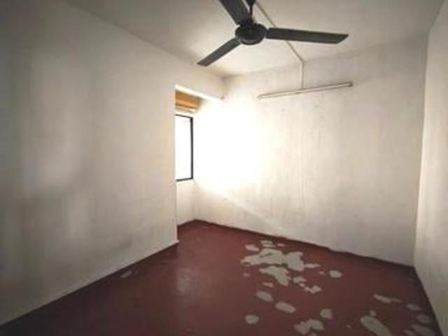 Apartment for sale in Bukit Baru, Malaka