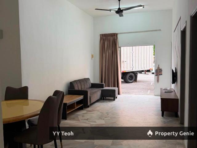 Apartment for sale in Malaka