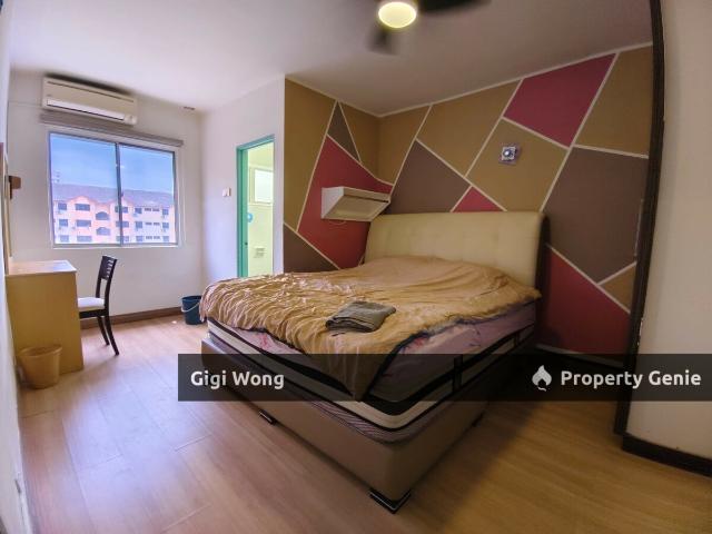 Apartment for rent in Malaka