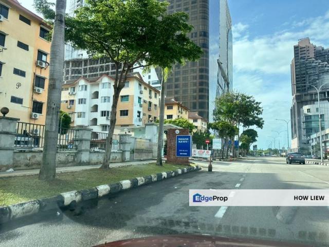 Condominium for rent in Ujong Pasir, Malaka