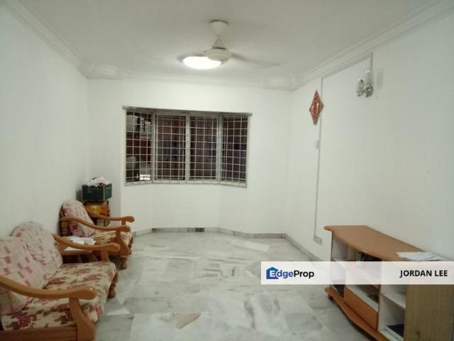 Condominium for rent in Ujong Pasir, Malaka