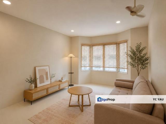 Condominium for sale in Ujong Pasir, Bandaraya Melaka