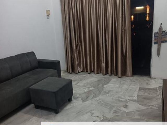Condominium for sale in Ujong Pasir, Malaka