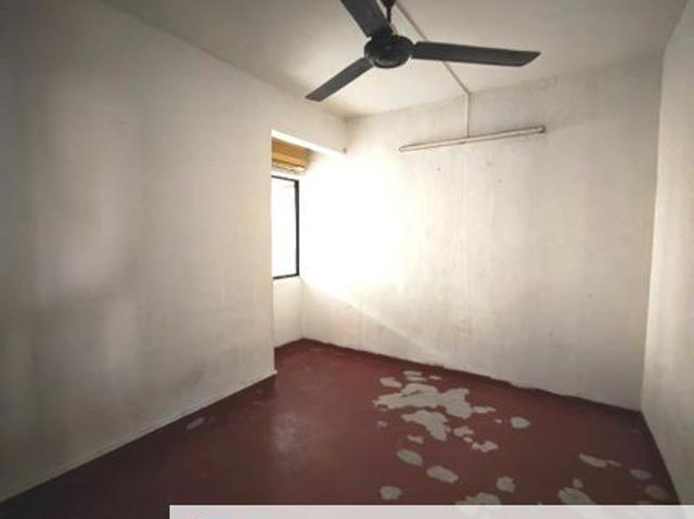 Condominium for sale in Ujong Pasir, Malaka