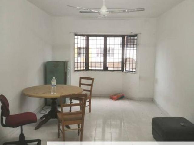 Condominium for rent in Ujong Pasir, Malaka