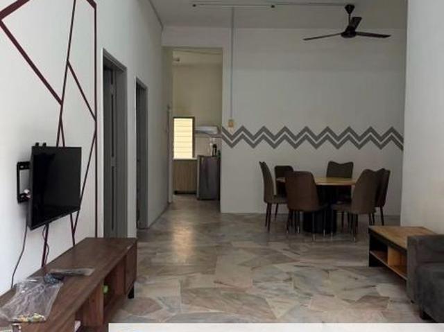 Condominium for rent in Ujong Pasir, Malaka