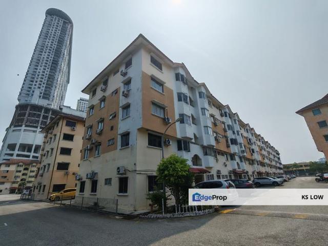 Condominium for sale in Ujong Pasir, Bandaraya Melaka