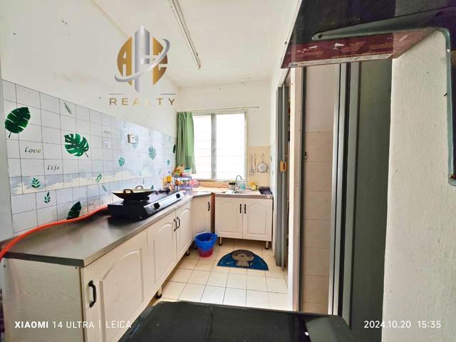 Apartment for sale in Bukit Mertajam