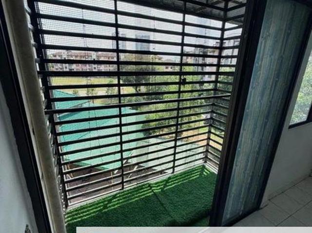 Condominium for sale in Wellesley, Penang