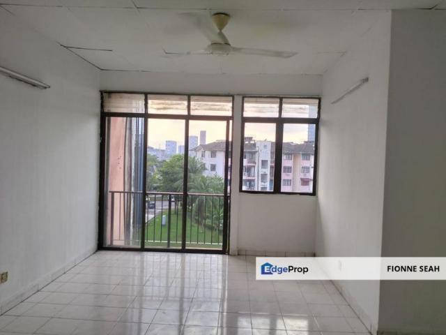 Condominium for sale in Wellesley, Penang
