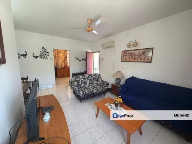 Condominium for sale in Wellesley, Penang