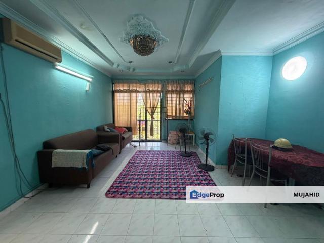 Condominium for sale in Wellesley, Penang
