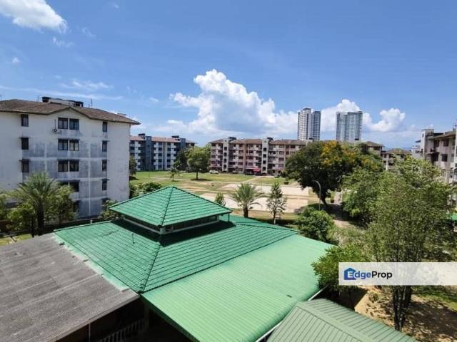 Condominium for sale in Wellesley, Penang