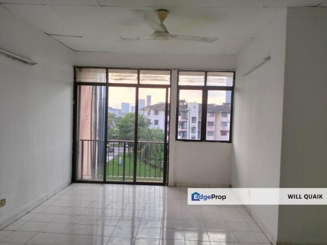 Condominium for sale in Wellesley, Penang
