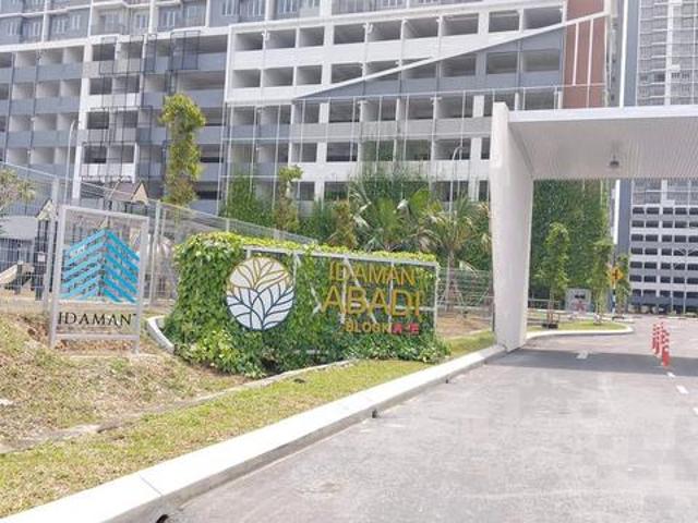 Condominium for sale in Kajang, Langat