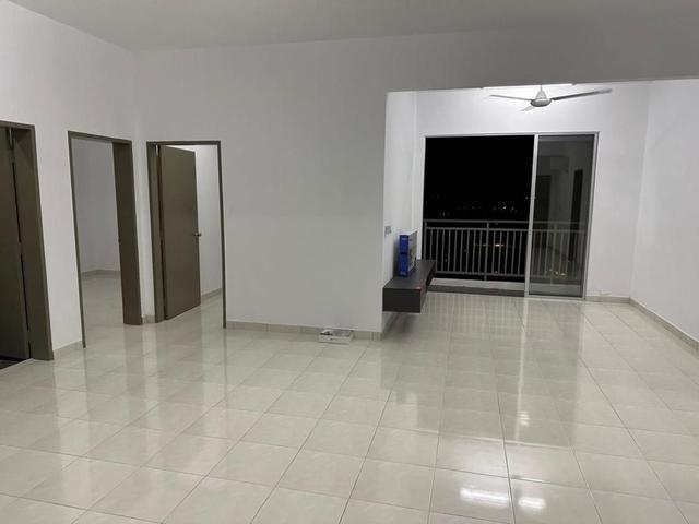 Apartment for sale in Kajang, Langat