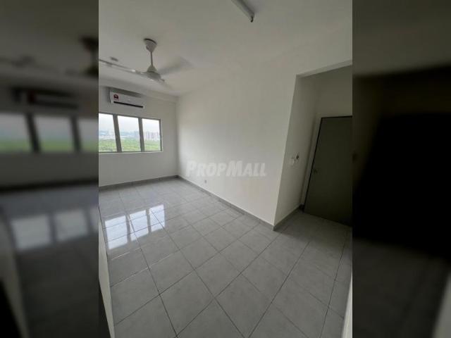 Apartment for rent in Bandar Saujana Putra, Kuala Langat