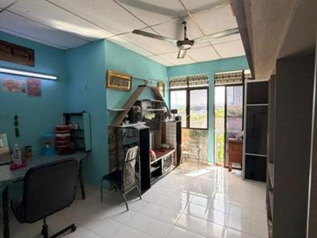 Apartment for sale in Seberang Jaya, Permatang Pauh