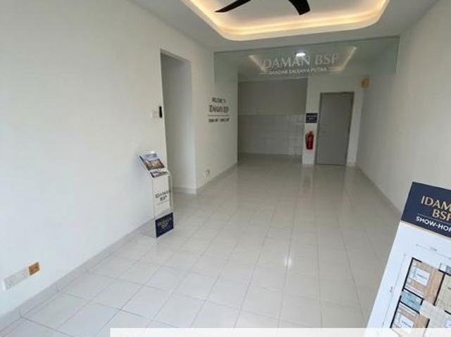 Condominium for sale in Saujana, Selangor