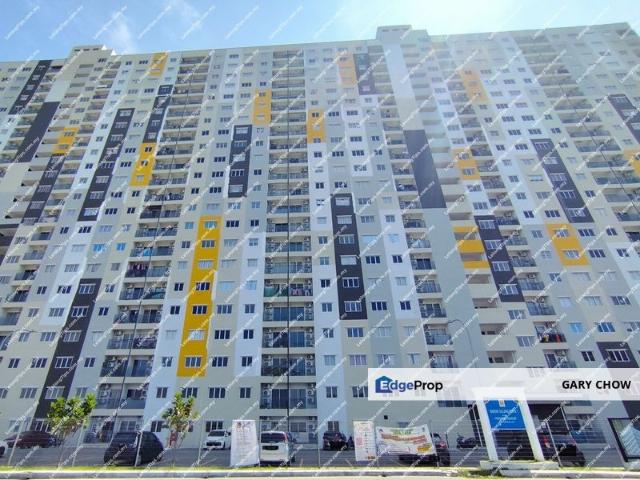Condominium for sale in Saujana, Selangor