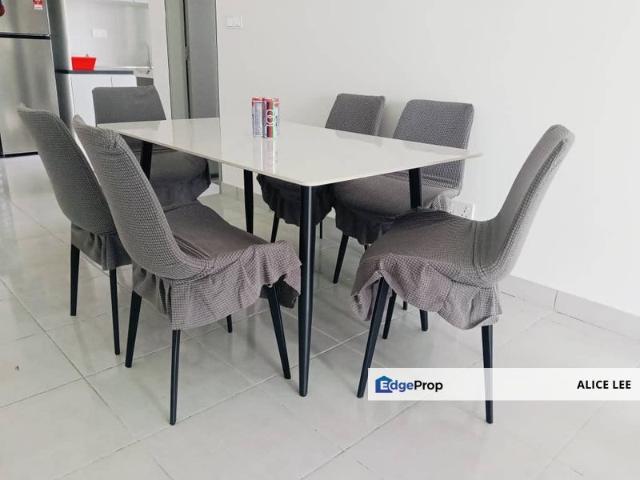 Condominium for rent in Saujana, Selangor
