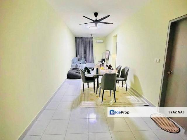 Condominium for rent in Saujana, Selangor