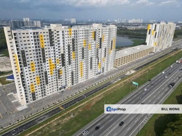 Condominium for sale in Saujana, Selangor