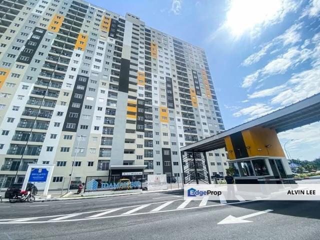 Condominium for sale in Saujana, Selangor