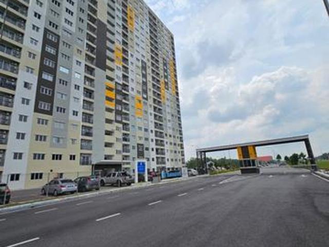 Apartment for rent in Petaling, Subang Jaya