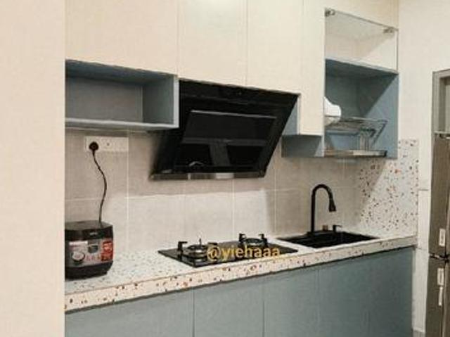 Apartment for rent in Petaling, Subang Jaya
