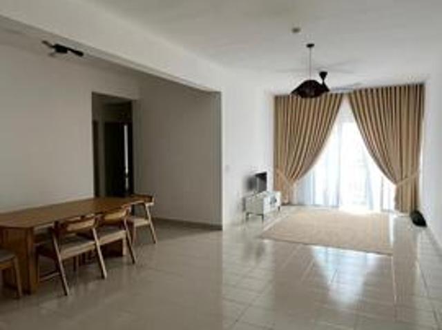 Apartment for rent in Petaling, Alam Impian