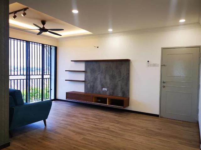 Apartment for sale in Wellesley, Penang