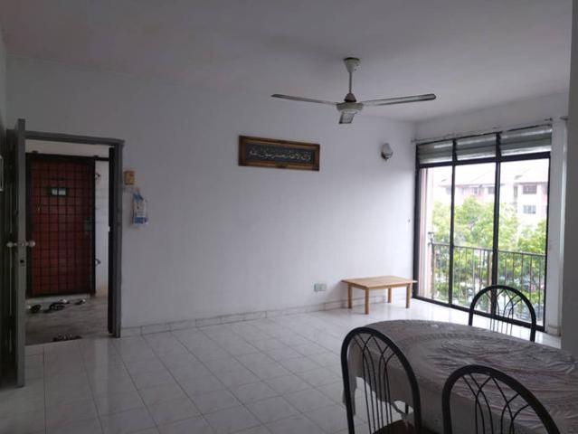 Apartment for sale in Seberang Jaya, Permatang Pauh