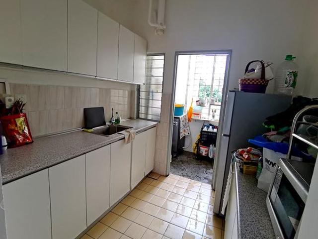 Apartment for sale in Petaling, Alam Impian