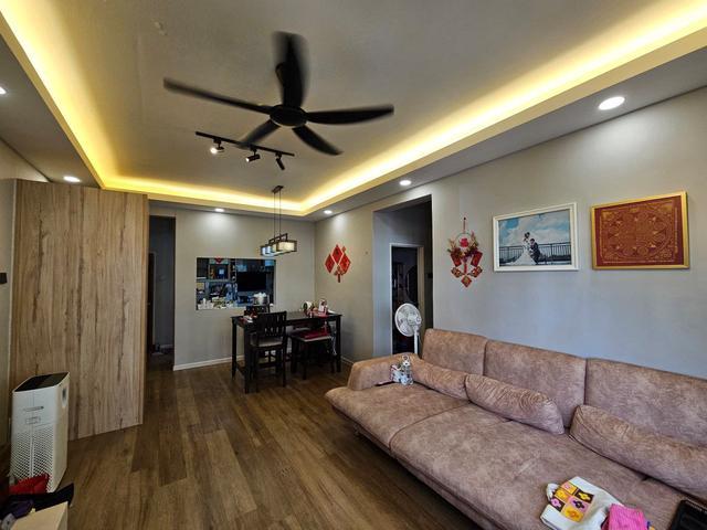 Apartment for sale in Petaling, Alam Impian