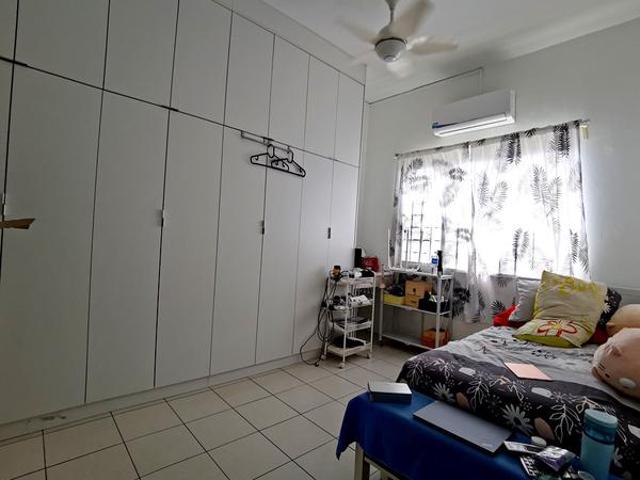 Apartment for sale in Shah Alam, Petaling