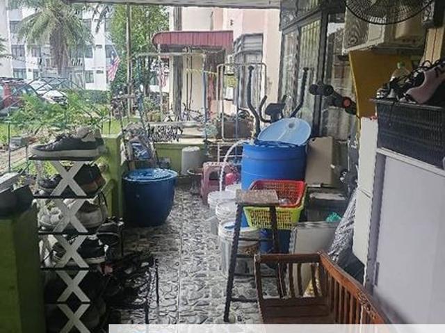Condominium for sale in Mukim 16, Tena