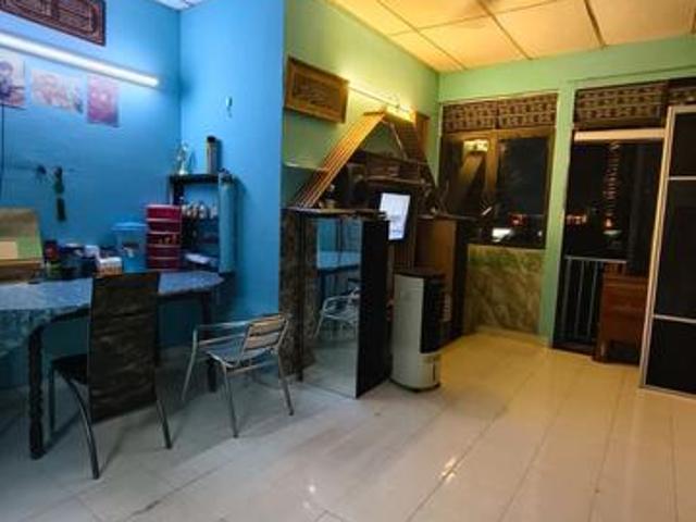 Apartment for sale in Wellesley, Penang